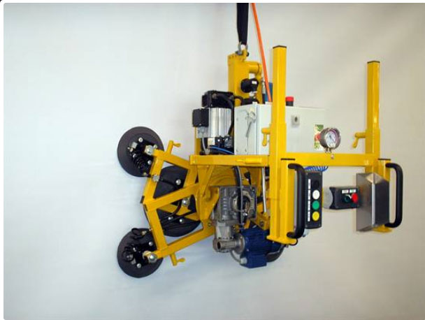 MDS 400 (400 kg) DA INTERNO 5 MDS 400 (400 kg) DA INTERNO - immagine 5