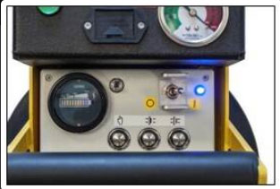 P11104DC2 (320 kg) 2 P11104DC2 (320 kg) - immagine 2