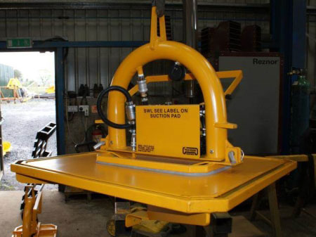 ARCHBACK - SADA1KB (1000 kg) 1 ARCHBACK - SADA1KB (1000 kg)