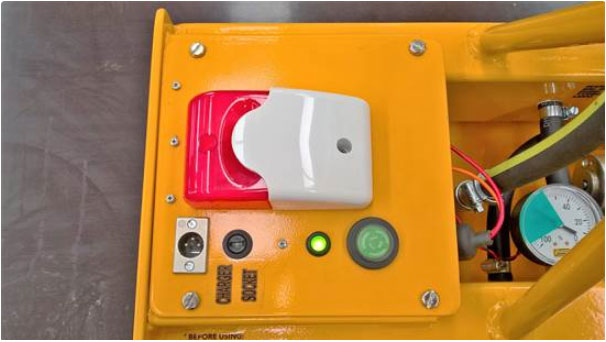 SKDT (Max 300 Kg) 3 SKDT (Max 300 Kg) - immagine 3