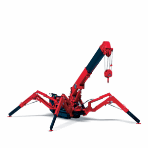 URW-295 (2,9 t x 1,4 m)