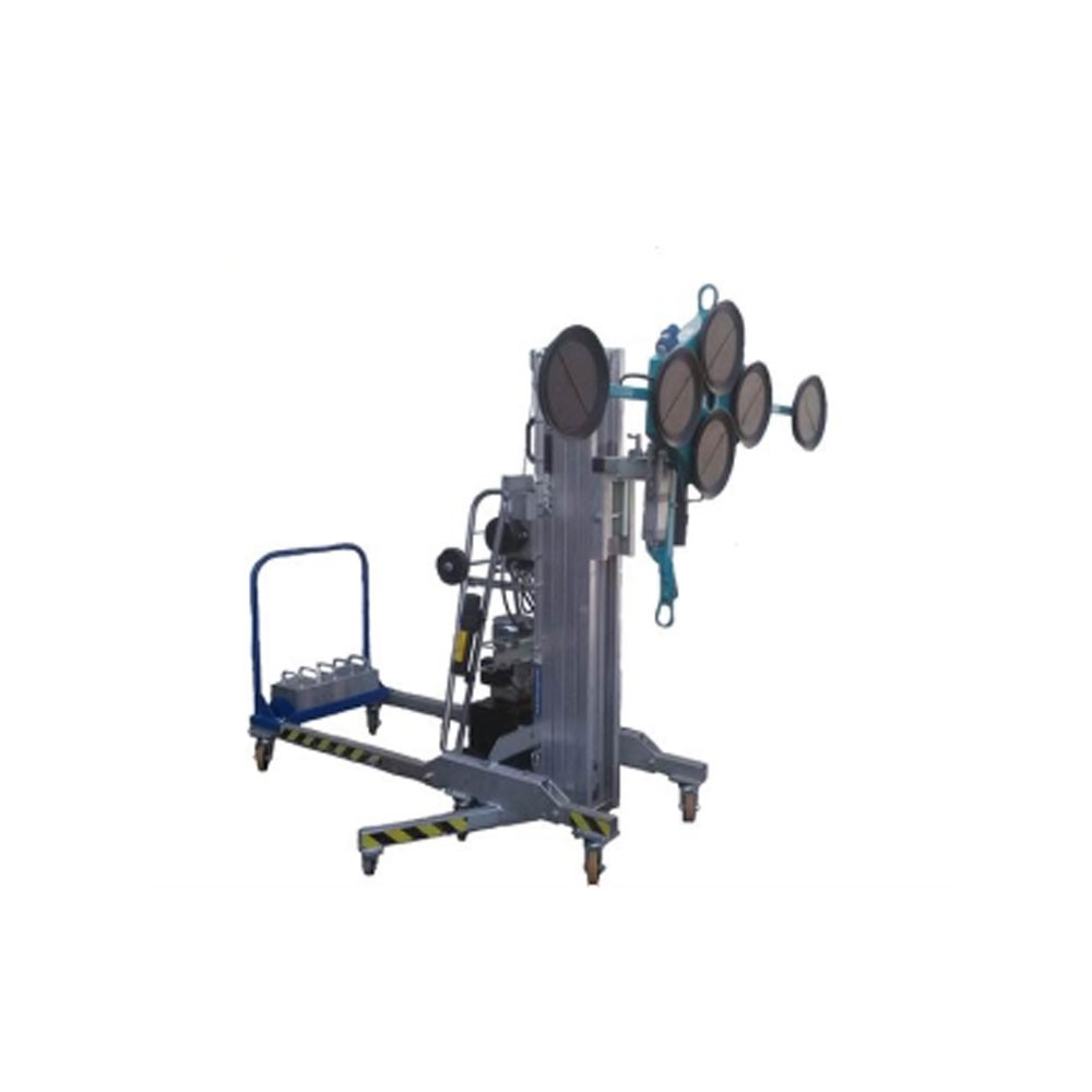 MONTAGELIFT (300 kg) 1 MONTAGELIFT (300 kg)