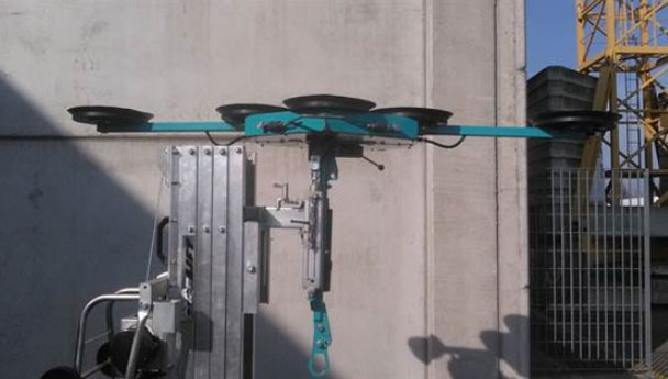 MONTAGELIFT (300 kg) 2 MONTAGELIFT (300 kg) - immagine 2