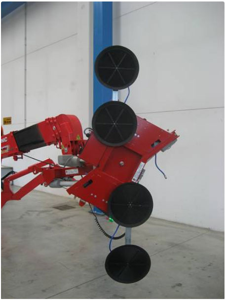 MANIPOLATORE Oktopus (300-600 kg) 6 MANIPOLATORE Oktopus (300-600 kg) - immagine 6