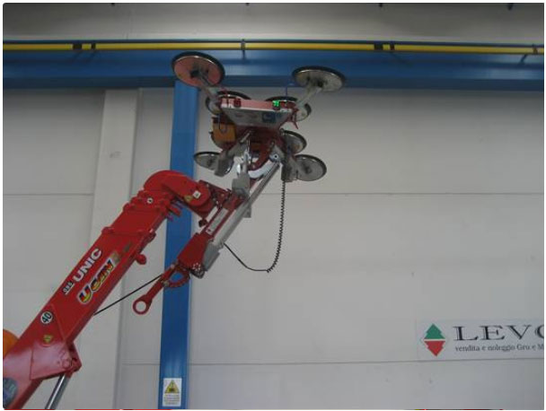 MANIPOLATORE Oktopus (300-600 kg) 10 MANIPOLATORE Oktopus (300-600 kg) - immagine 10
