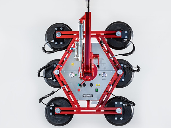 DSKZS2/12V (750 kg) 2 DSKZS2/12V (750 kg) - immagine 2