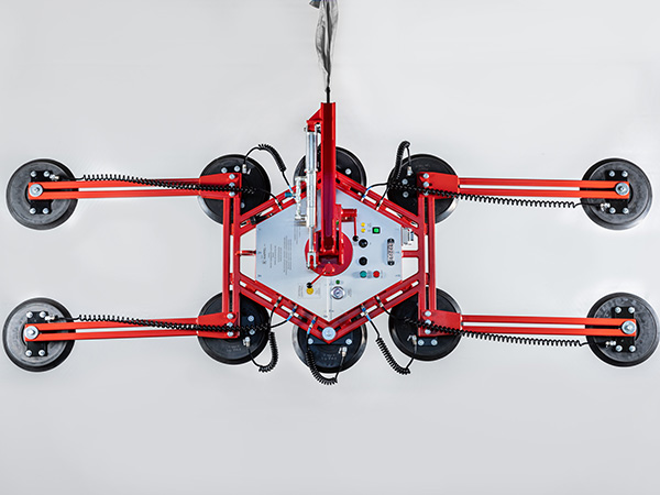 DSKZS2/12V (750 kg) 4 DSKZS2/12V (750 kg) - immagine 4