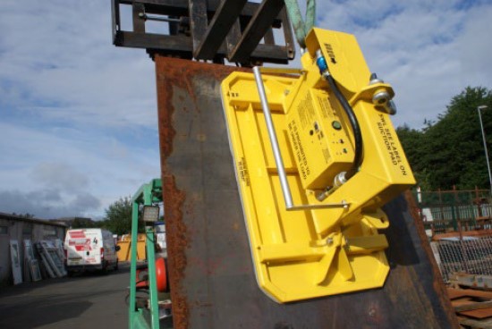 SQUAREBACK - SKDS1KB (245-340-990 kg) 4 SQUAREBACK - SKDS1KB (245-340-990 kg) - immagine 4