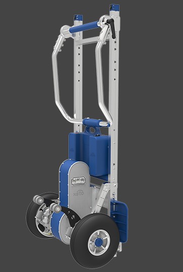 CARRELLO SALISCALE XSTO - ZW7170GC 4 CARRELLO SALISCALE XSTO - ZW7170GC - immagine 4