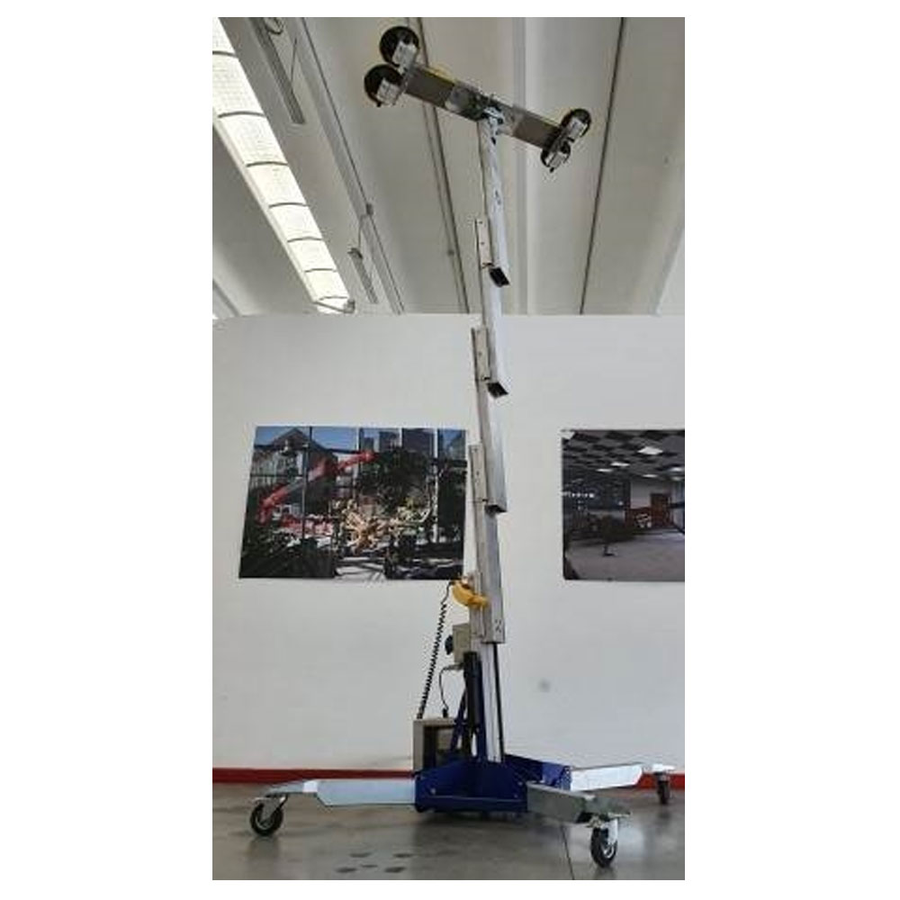 WIGA Ceiling Lift 1 SOLLEVATORE DA SOFFITTI WIGA