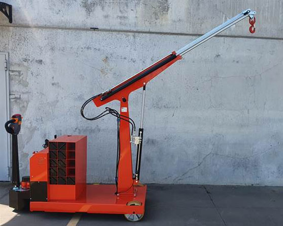 MANUAL / MOTORIZED LIFTS 2 MANUAL / MOTORIZED LIFTS - Image 2