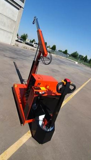 MANUAL / MOTORIZED LIFTS 3 MANUAL / MOTORIZED LIFTS - Image 3