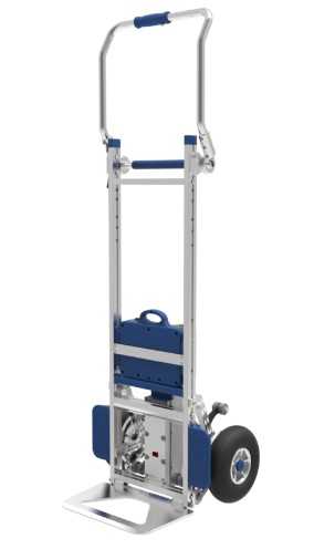 CARRELLO SALISCALE XSTO - ZW7170GC 1 CARRELLO SALISCALE XSTO - ZW7170GC