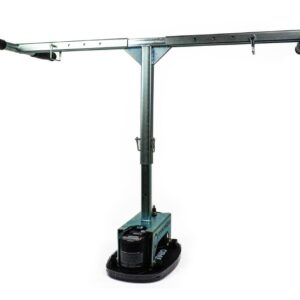 Maniglia di sollevamento T-HANDLE 120 (per GRABO e GRABO Pro)