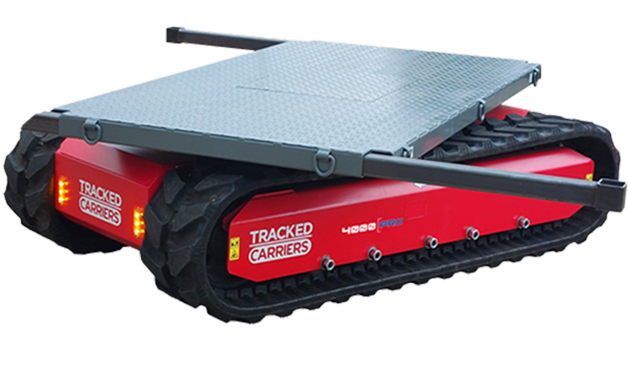 TC4000 PRO 1 TC4000 PRO