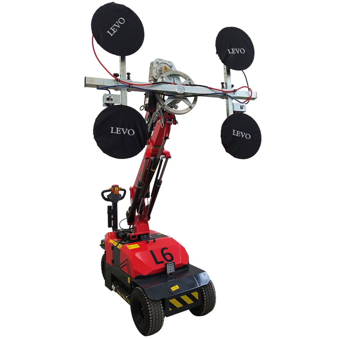 Orion L6