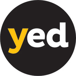 Archivio Newsletter 10 Ti aspettiamo al yed 2024 Vicenza