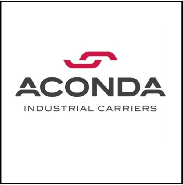 Accessori ACONDA Industrial Carriers 1 Accessori ACONDA Industrial Carriers