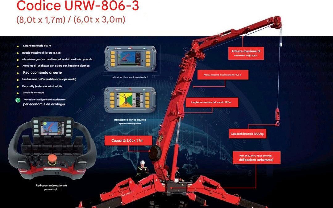 We look forward to seeing you at Bauma 2025