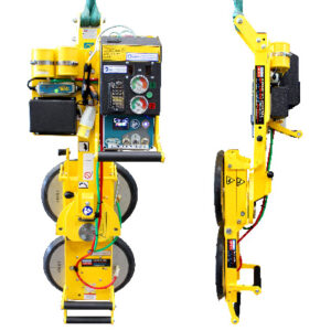 MRT2 (135 kg)