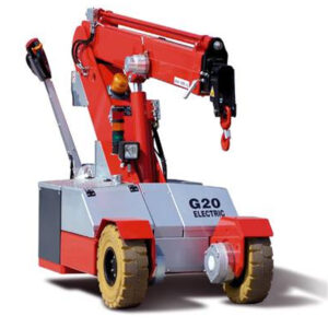 LOADERS