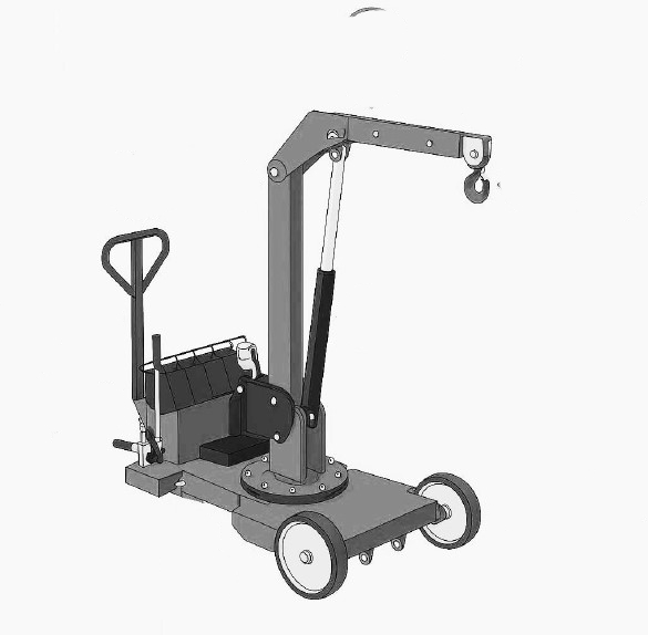 NUOVO PELICAN 450 1 NUOVO PELICAN 450